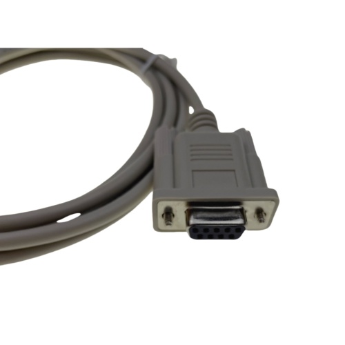 DB 9p 암-RJ45 케이블