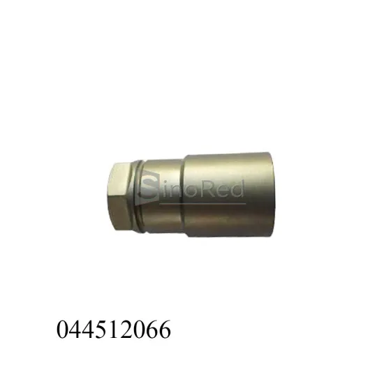 Good Price Diesel Injector Nozzle Retaining Nut with Specifications for Bosch Injector Model 044512066