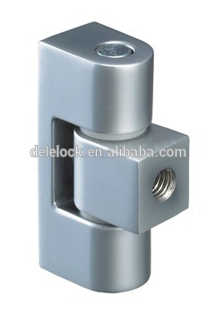 hinge with 90 degree stop
