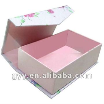 paper rigid box