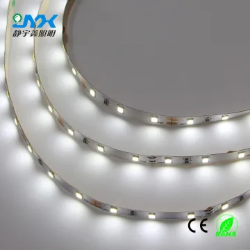 Factory Sale smd5050 Led Strips 12v Non-waterproof Blue Flexible Led Strip Light For Christmas Lights