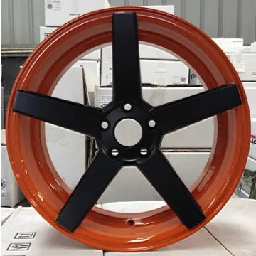 aftermarket vossen wheel alloy wheels