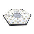 multi-function matrix led panel light