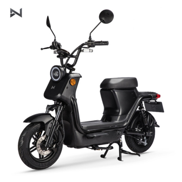 LVNENG 48V 24Ah 80km Electric Motorcycle & 810W Two-Wheel Electric Scooter with EEC System: Your Ultimate Ride Solution