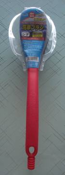 New Type Mini Car Water Flow Brush