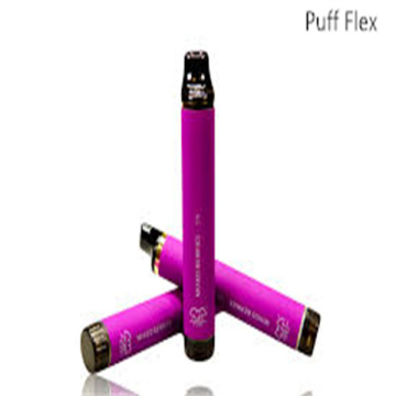 Fashion Puff Flex Mixed Berries