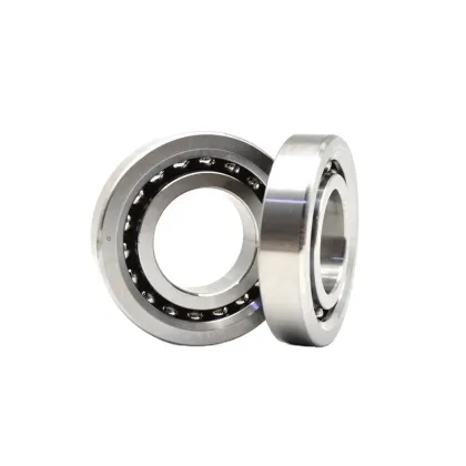 Low Price BSA 306 C Ball Screw Bearing with Good Tolerance
