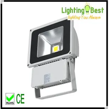 construction site led flood light 60w