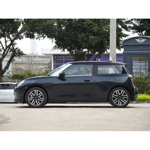 2025 Electric Mini Cooper 456 км E Classic