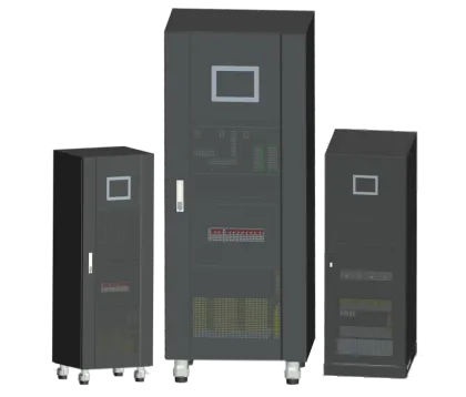 Uninterruptible Power Supply UPS