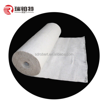 Kain serat keramik tahan api alumina silikat