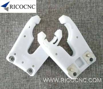 ISO30 Tool Forks ATC Tool Gripper Plastic Tool Holder Fingers for Beaver 25AVLT8