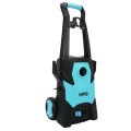 Roundre de pression 120bar 450L / h High Power Jet Washer