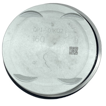 Haishida Factory Direct 18K4G 1.8T Engine Accessories Piston Kit for Roewe & MG Models