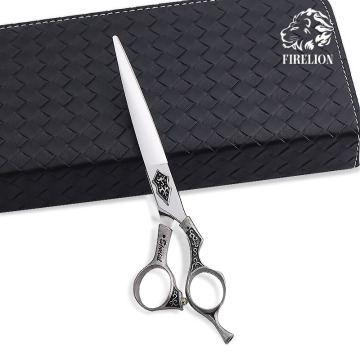 Professional Hairdressing Scissors 7.0 Inch Barber Tools