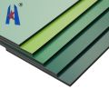 FR Feve ACP personalizado para parede externa