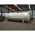 Lita 70000 30ton Bulk Propylene Bullet vyombo