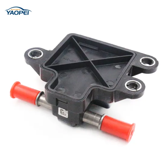 Flex Fuel Sensor 13577379 for GM GMC Cadillac SRX, Chevrolet, Buick E85