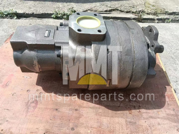 134-8211 1348211 مضخة التروس لجرار نوع المسار D9R D9GC