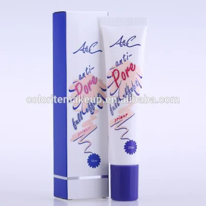 Pretty Face Primer For A Flawless Finish 25ml !