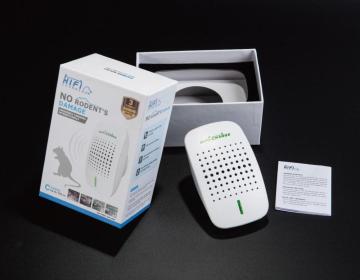100-240V Best Electronic Pest Control Ultrasonic Repeller