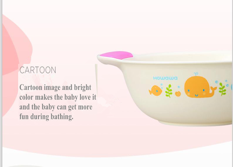 Baby Wash Basin