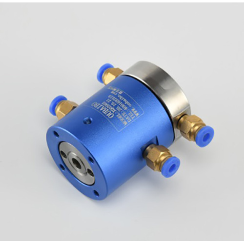 Dome Rotary Electrical Slip Ring for Sale