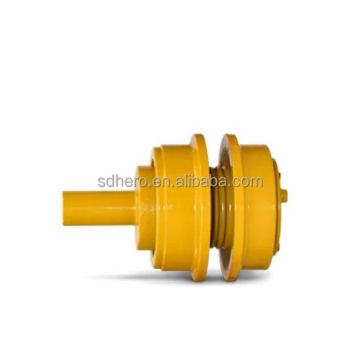 SHANTUI Bulldozer Excavator Carrier Roller 16Y-40-06000P010-01 Construction Machinery Parts