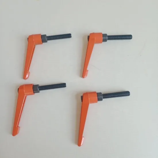 High Quality Adjustable M6 M8 M10 M12 M16 Handle Search