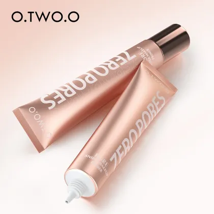 O.TWO.O Wholesale Vegan Whitening Face Primer