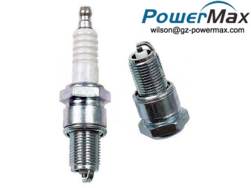 Automotive Spare Parts / Spark Plug for HONDA ACCORD II Hatchback (AC, AD) / OE:BPR5ES11