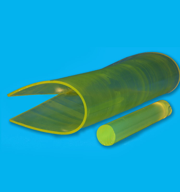 Printed Pu Sheet