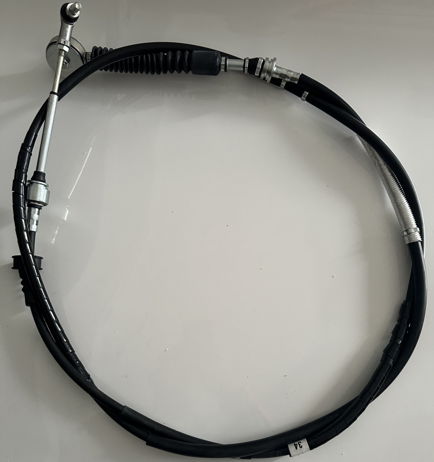 33820-37G20 Toyota Upravljački pomak kabela