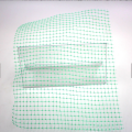 High Flexibility Green pp Plastic Net For Gardens