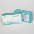 Powder Free AQL1.5 Medical Examination Nitrile Gloves