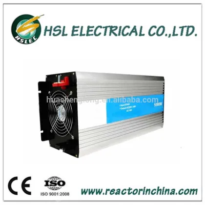 12v 220v 1500w chicago electric power inverter compressor