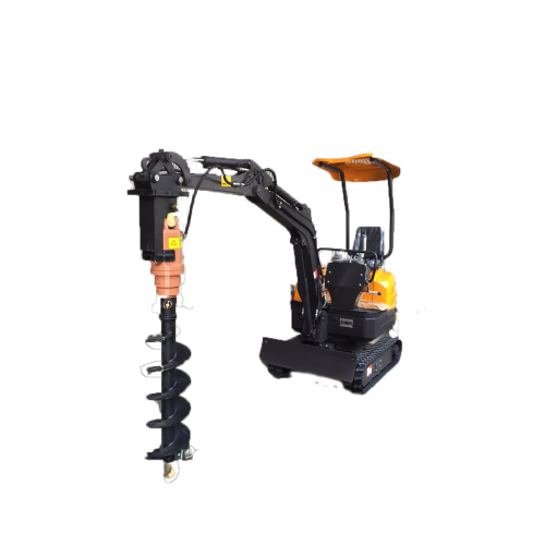 Excavatrice Rhinoceros XN16 à vendre 1,6 tonne Mini Excavator Offres