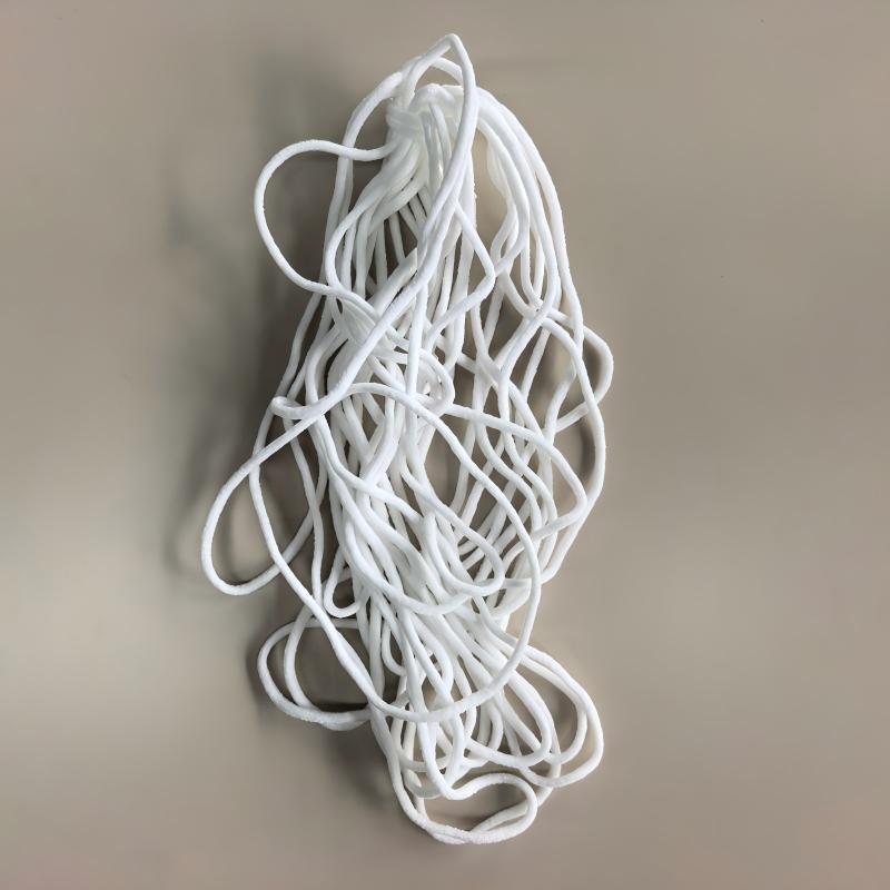 round elastic cord