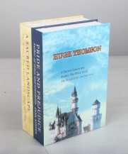 hidden book safe box BOOK-BS01/BS02/BS02B/BS03