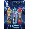 Vapes Wholesale Bang King 35000 พัฟราคา