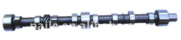 Forged steel and chilled cast iron camshaft for diesel engine C240 5125110780