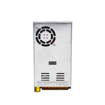 0-36V 13.8A Adjustable AC to DC 500W Switching Power Supply