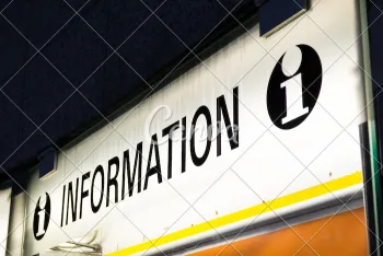 Recyclable Frontlit Outdoor Banner