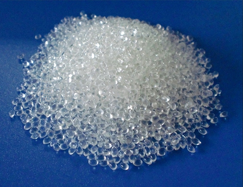 A Wide Range of Applications TPEE Standard Granules