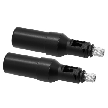 Antena espiral RTK de banda completa