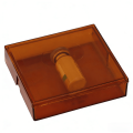 Caixa de armazenamento de frascos de 5ml