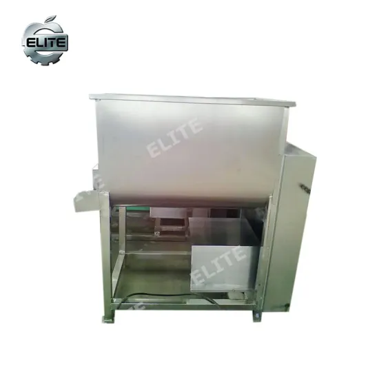 Meat Mixer Machine with Price
