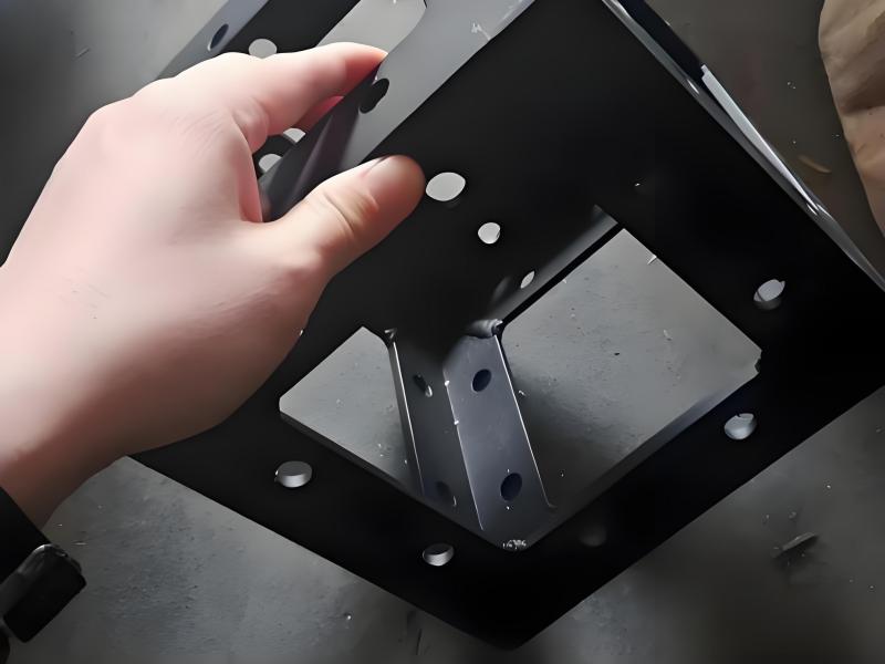 Metal Lighting Truss2