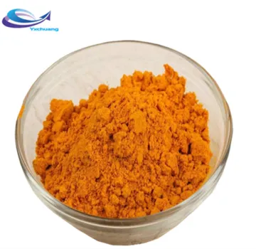 Hot sale marigold extract powder eye benefits lutein