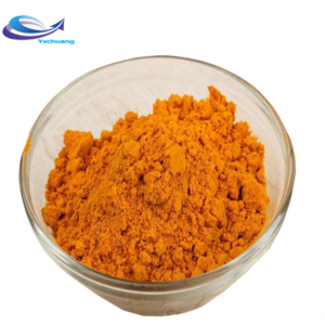 Hot sale marigold extract powder eye benefits lutein